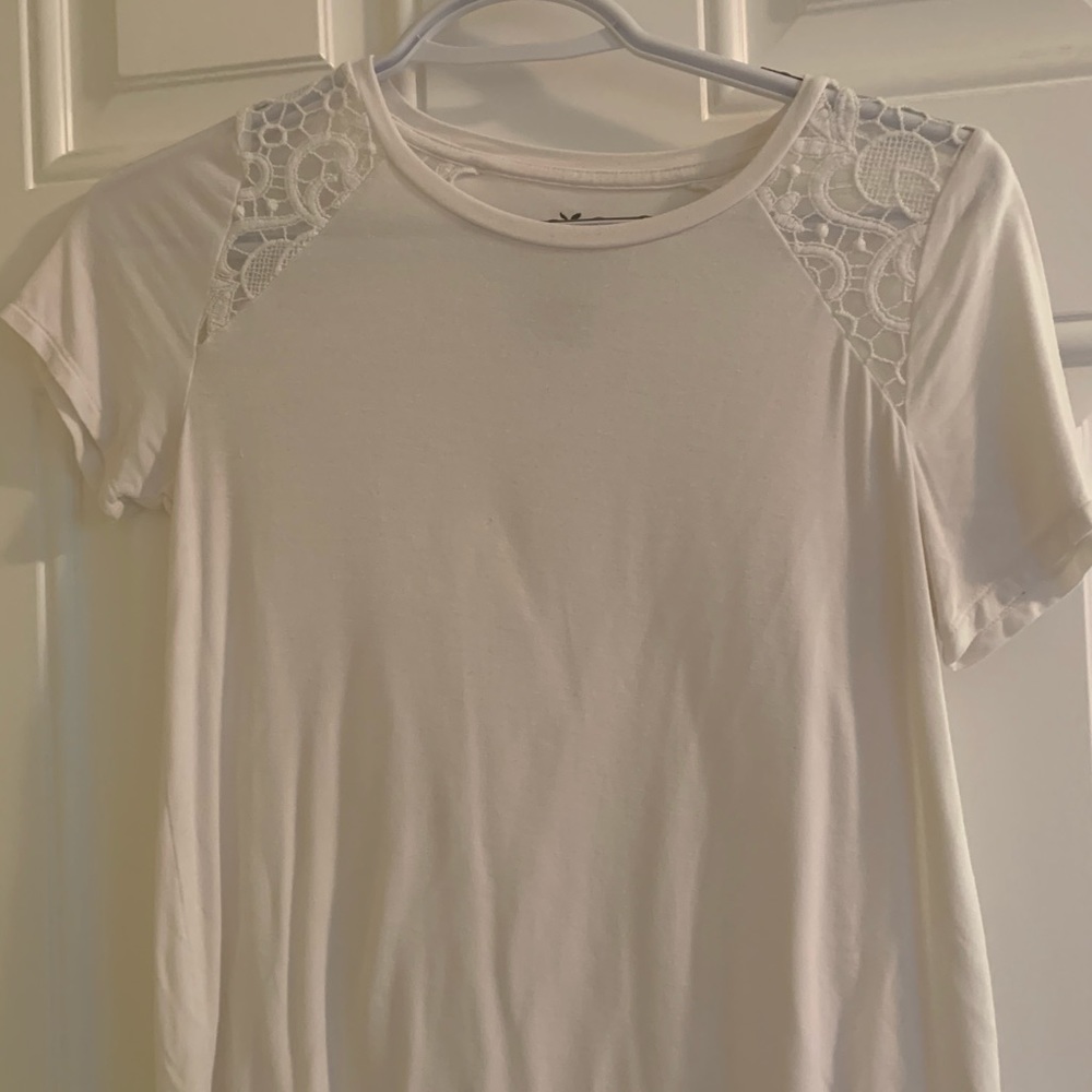 American Eagle Tee XS